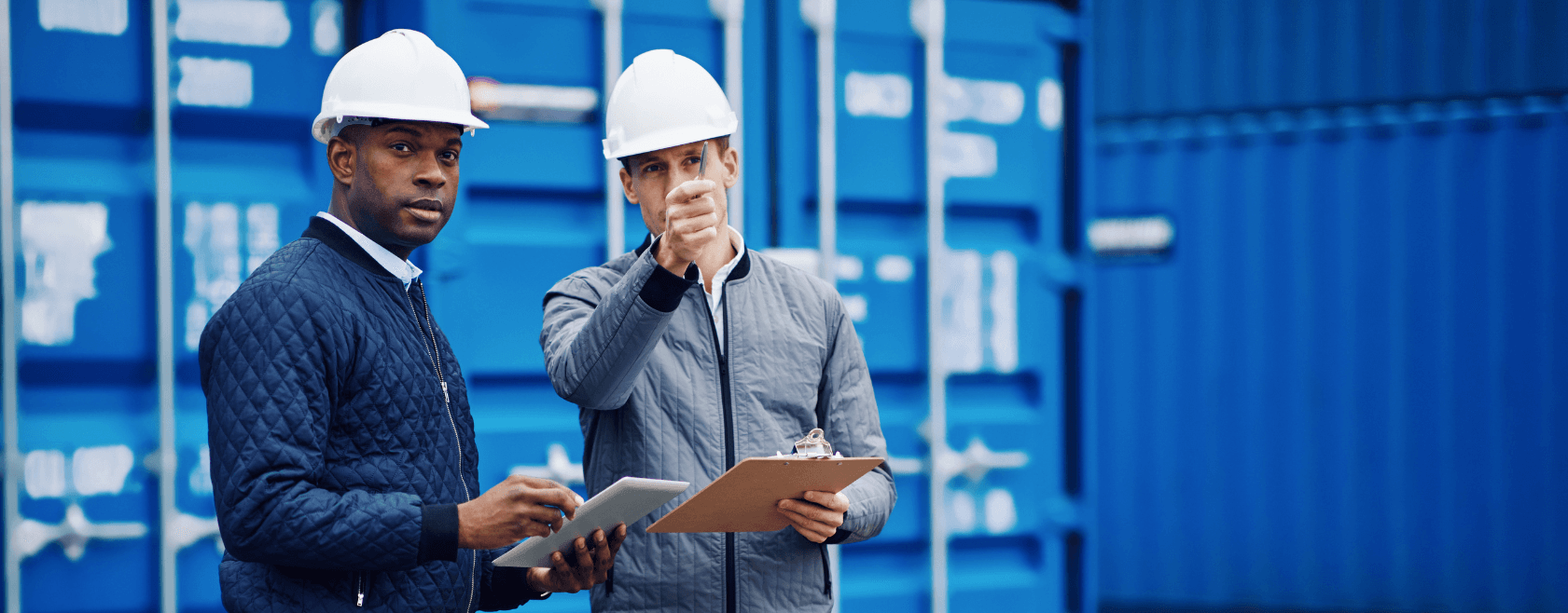 Logistics Careers - What is Technology Changing?
